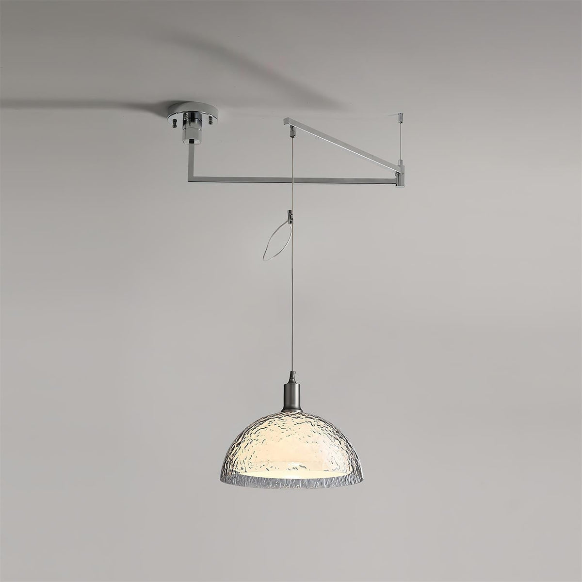Teriaise Pendelleuchte