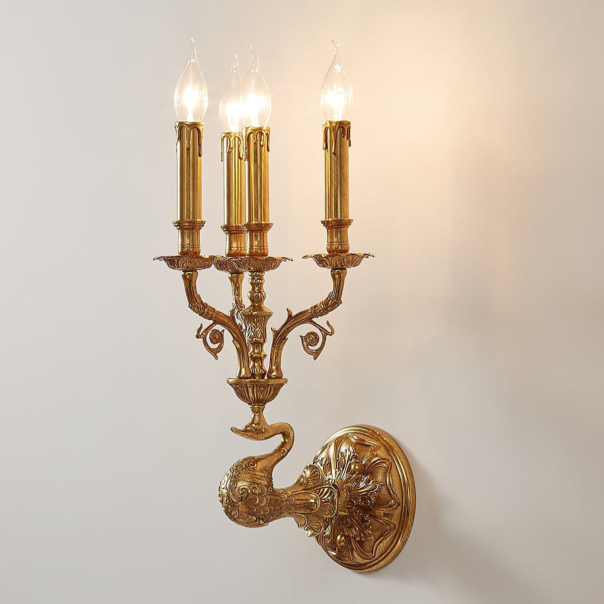 Valmont Wandleuchte