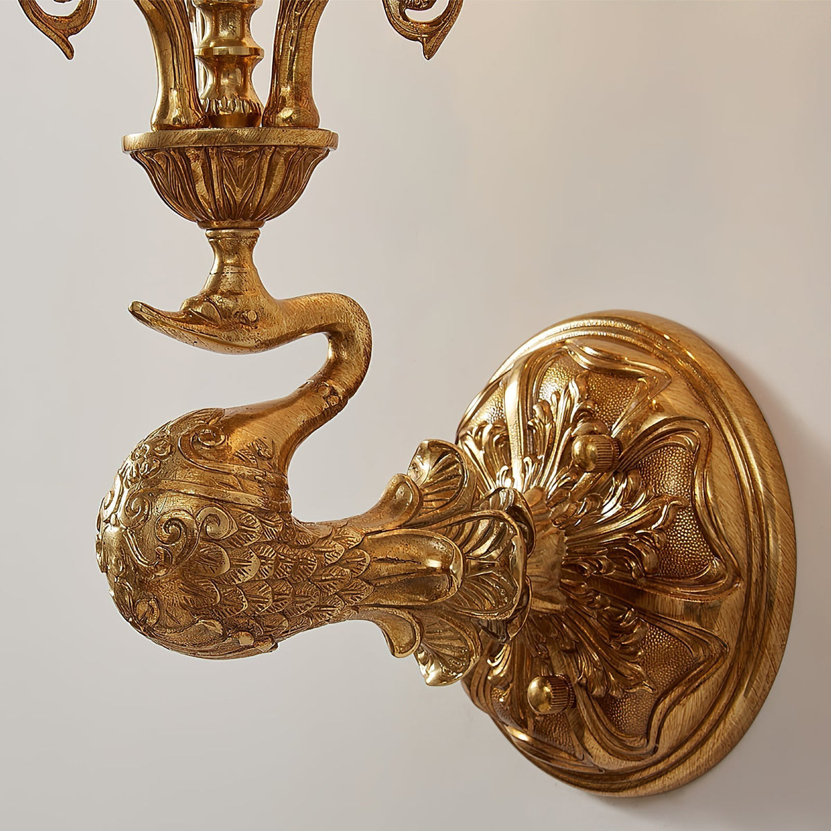 Valmont Wandleuchte