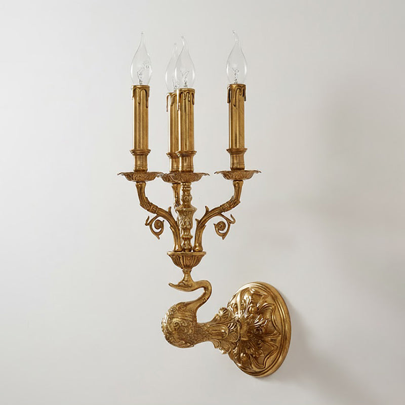 Valmont Wandleuchte