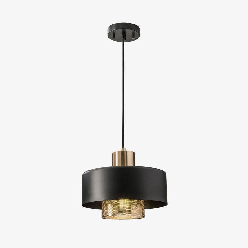 Eon Classic Industrial Pendelleuchte