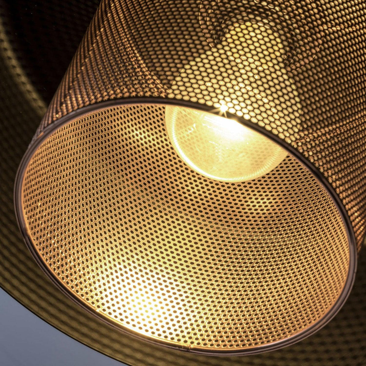Eon Classic Industrial Pendelleuchte