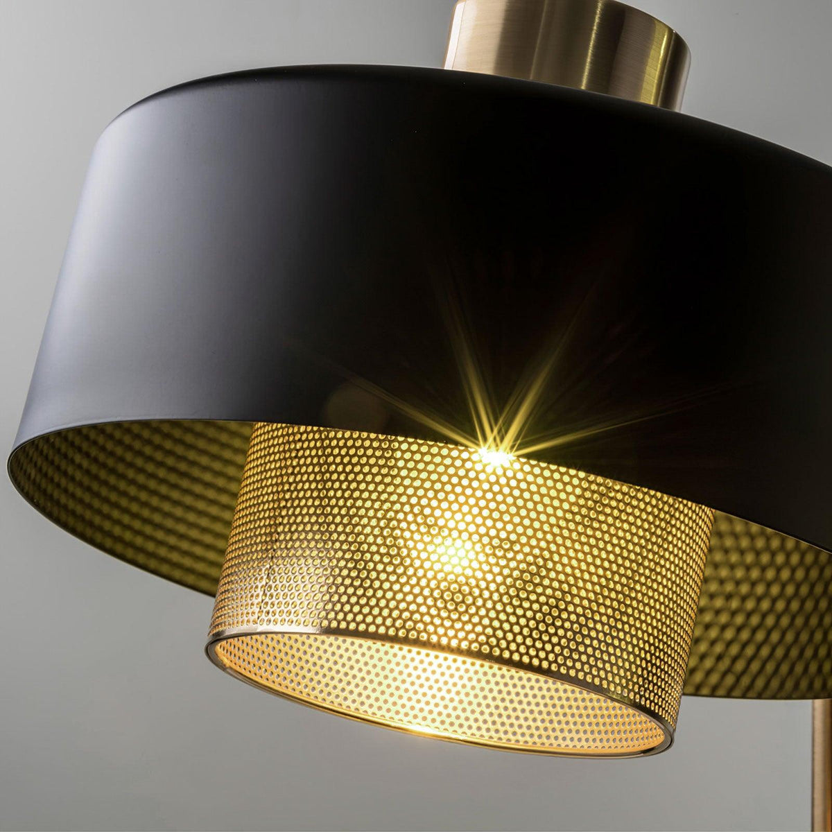Eon Classic Industrial Pendelleuchte