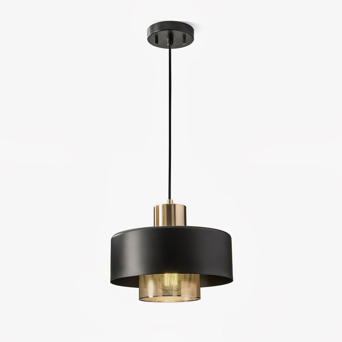 Eon Classic Industrial Pendelleuchte