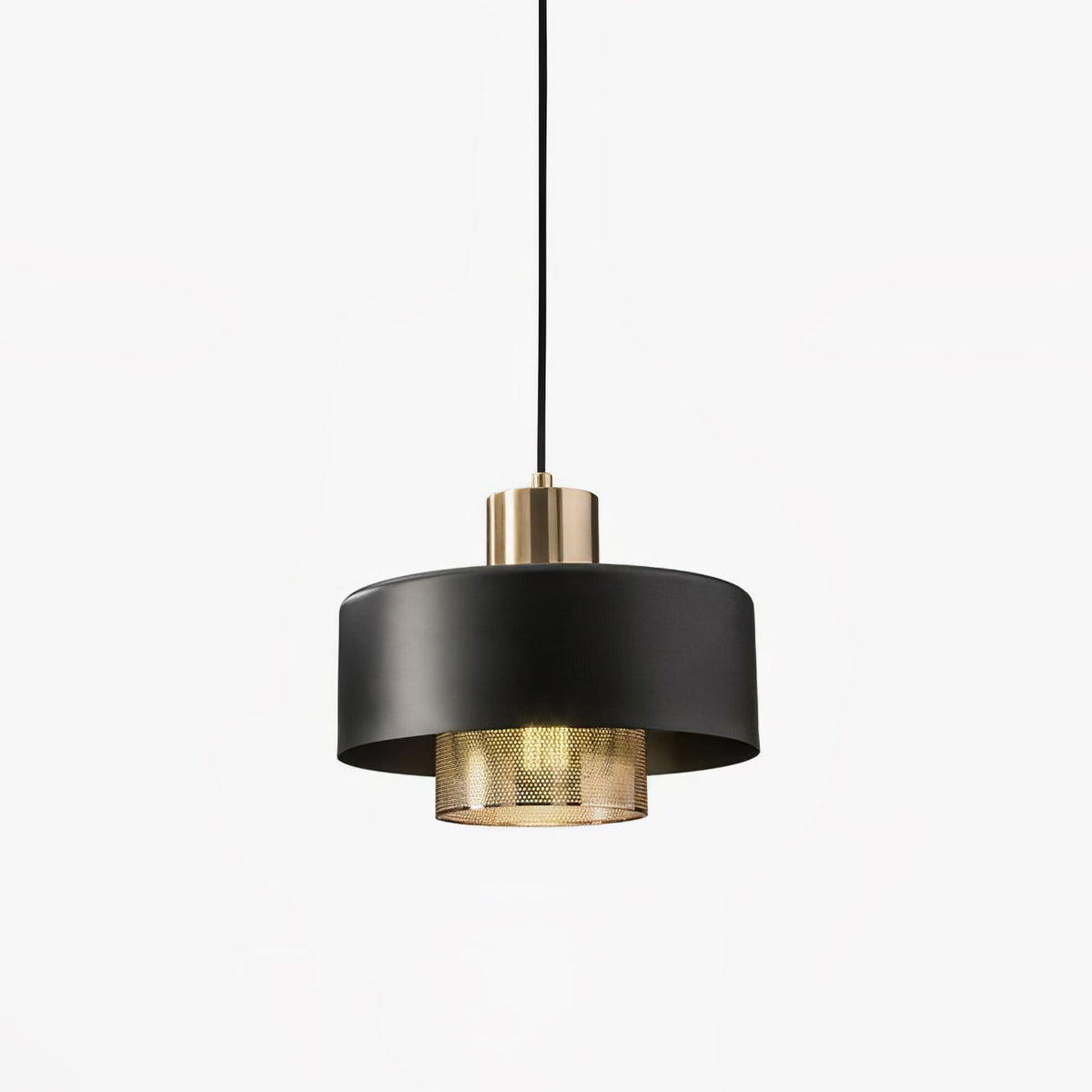 Eon Classic Industrial Pendelleuchte