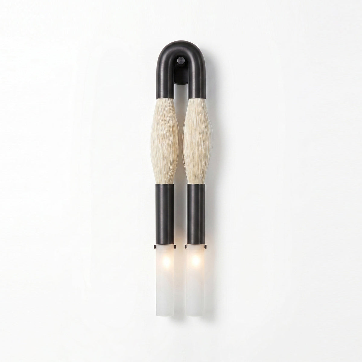 Saga Wandleuchte