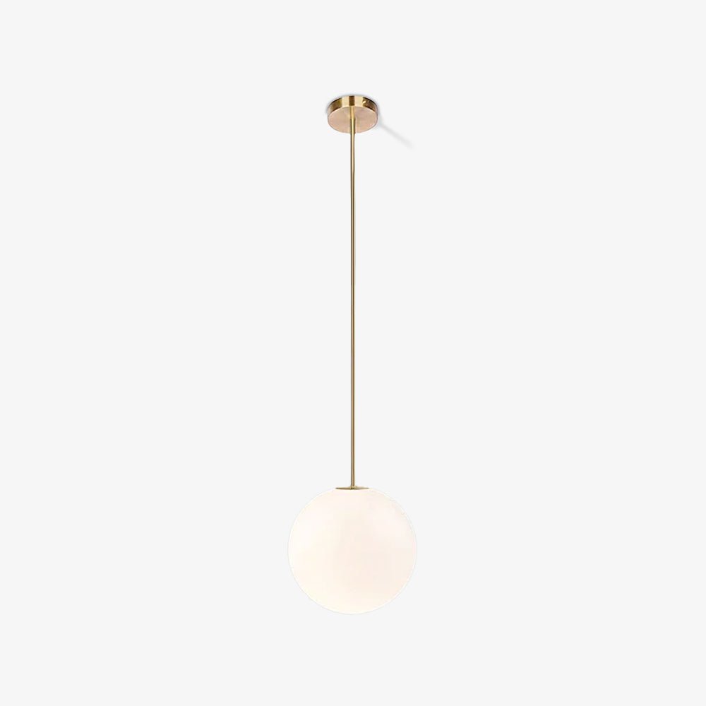 Oriinira Pendelleuchte Messing Architectural Collection