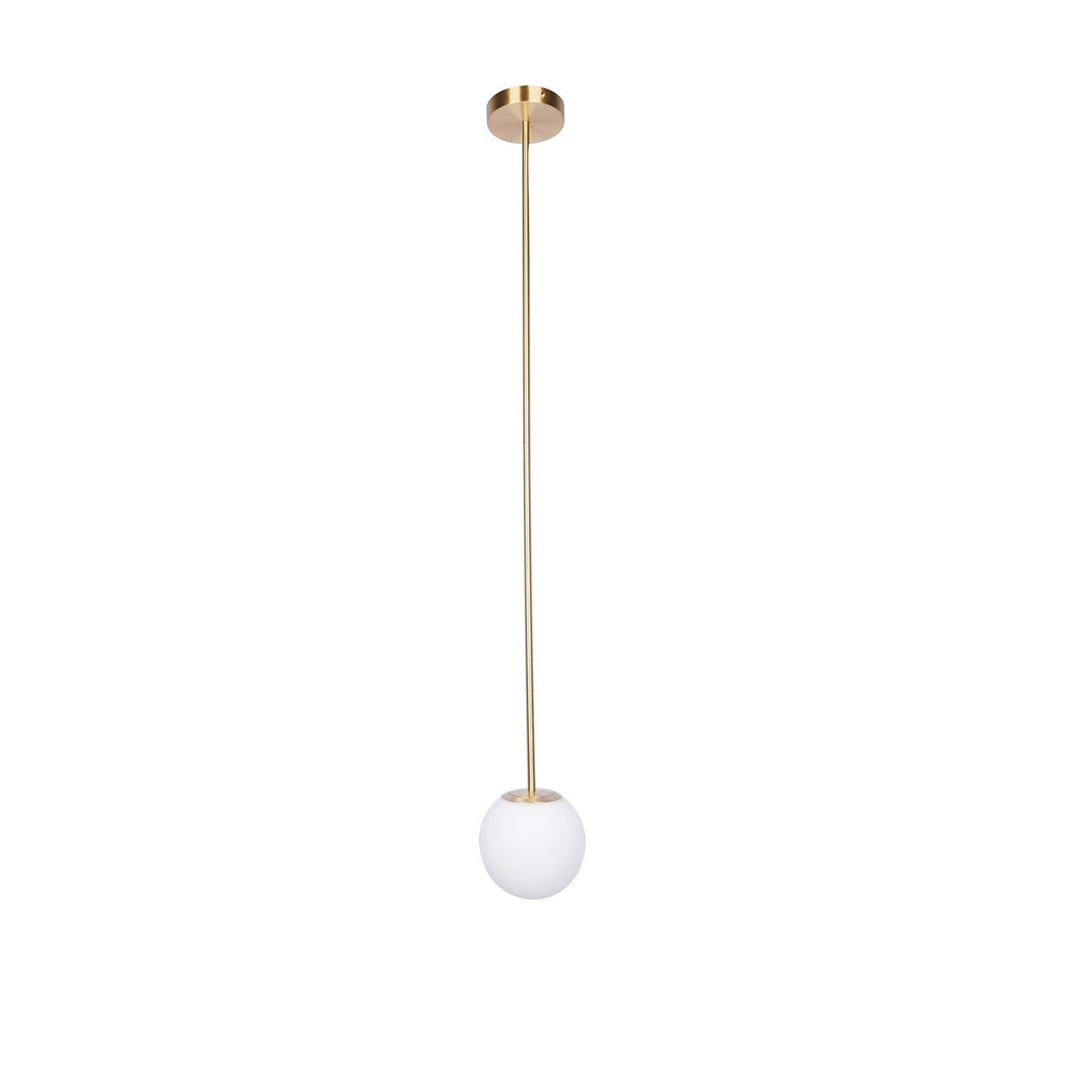 Oriinira Pendelleuchte Messing Architectural Collection
