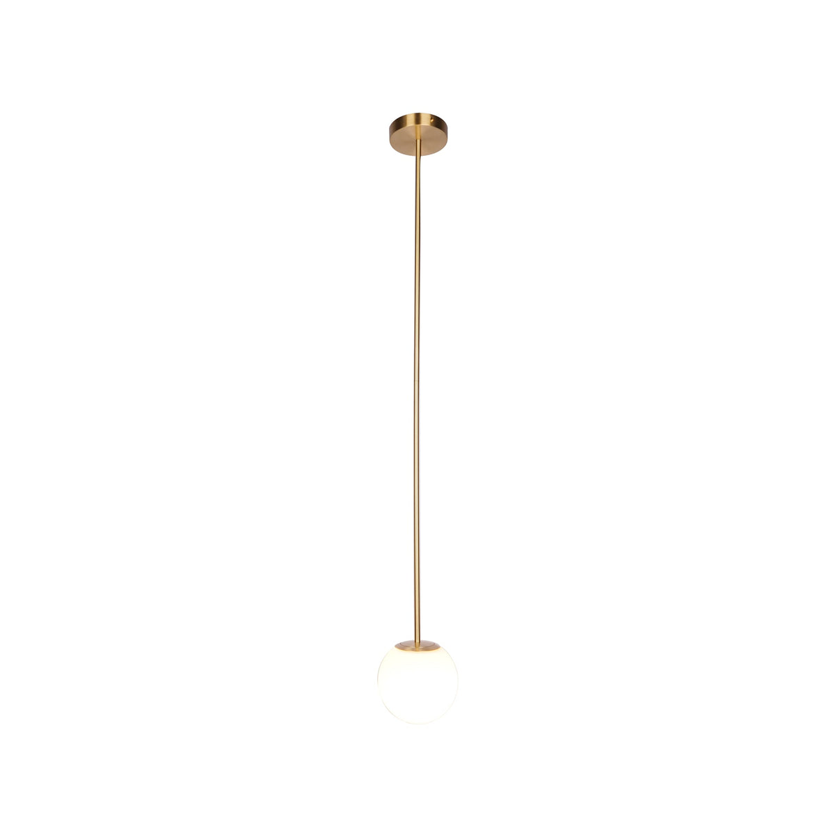 Oriinira Pendelleuchte Messing Architectural Collection