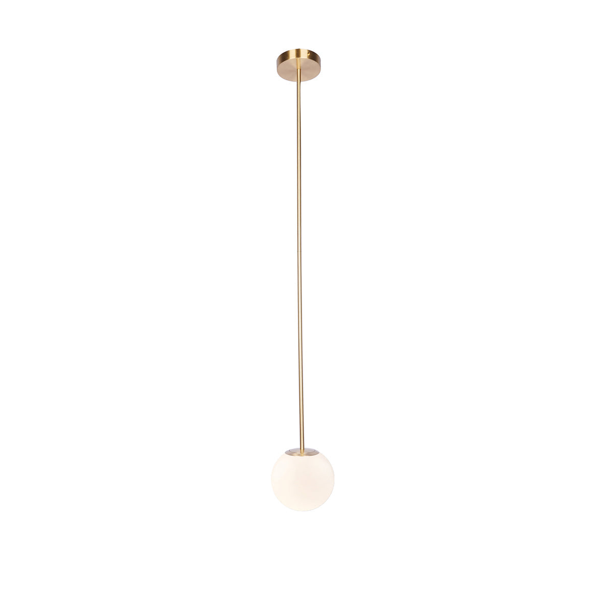 Oriinira Pendelleuchte Messing Architectural Collection
