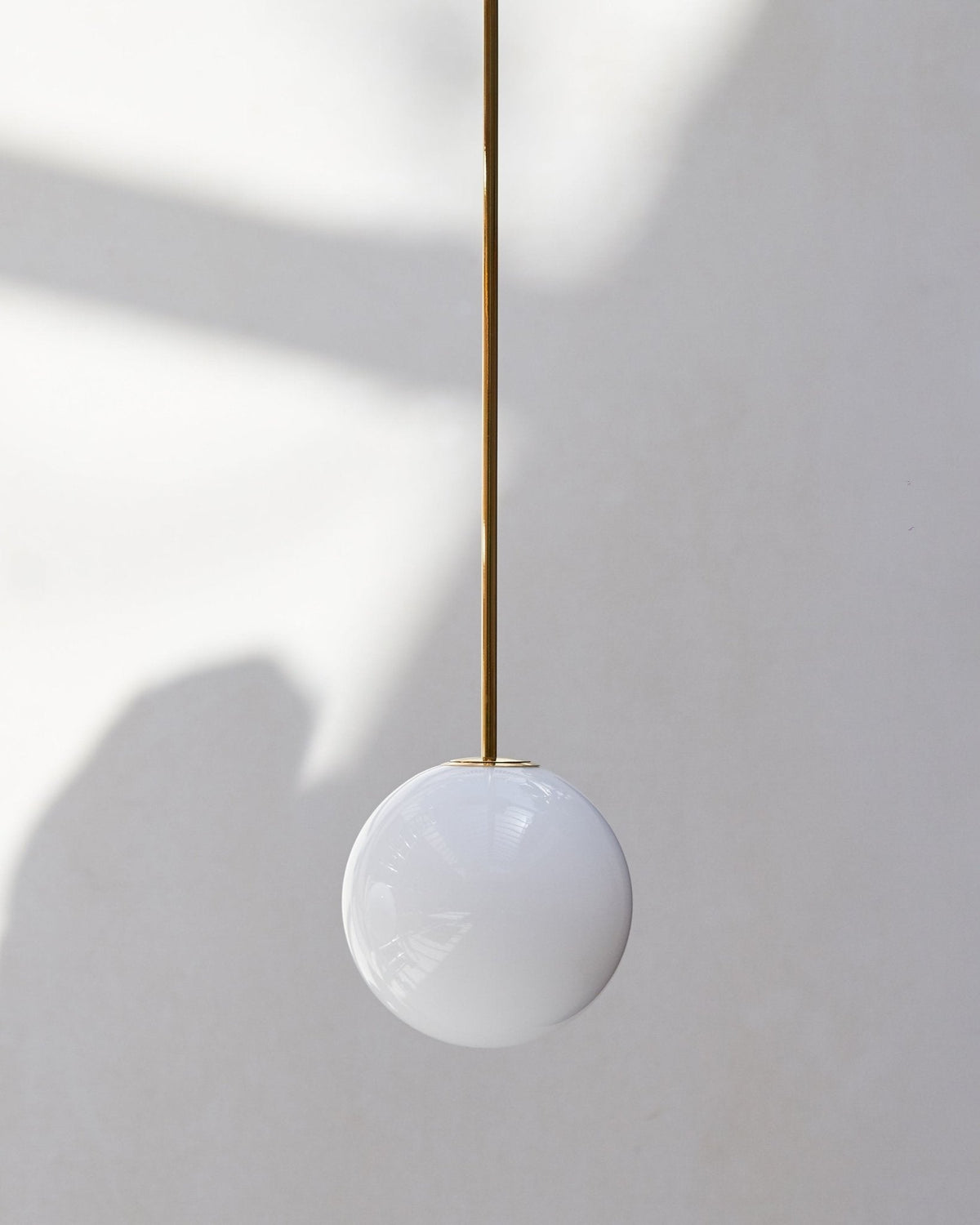 Oriinira Pendelleuchte Messing Architectural Collection