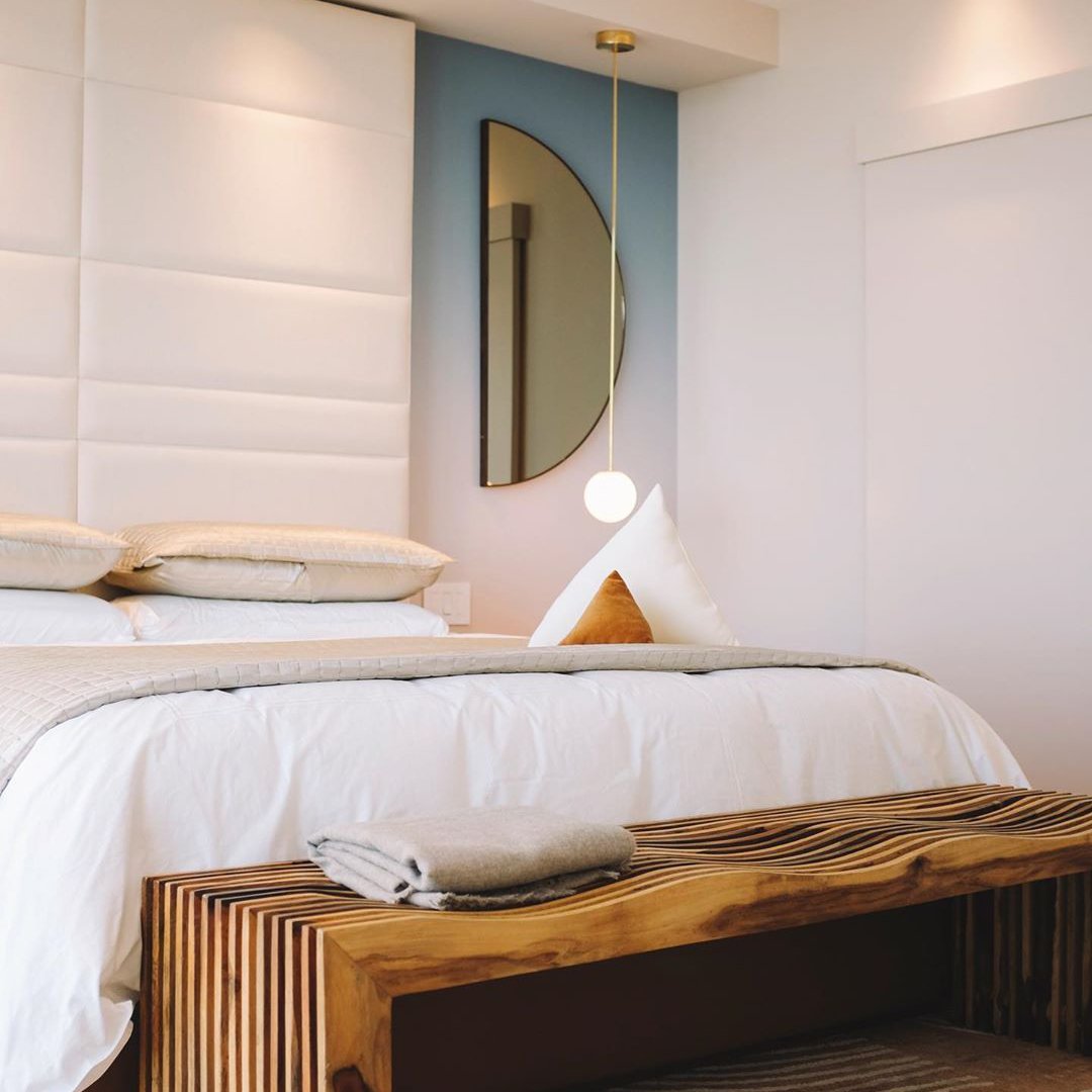 Oriinira Pendelleuchte Messing Architectural Collection
