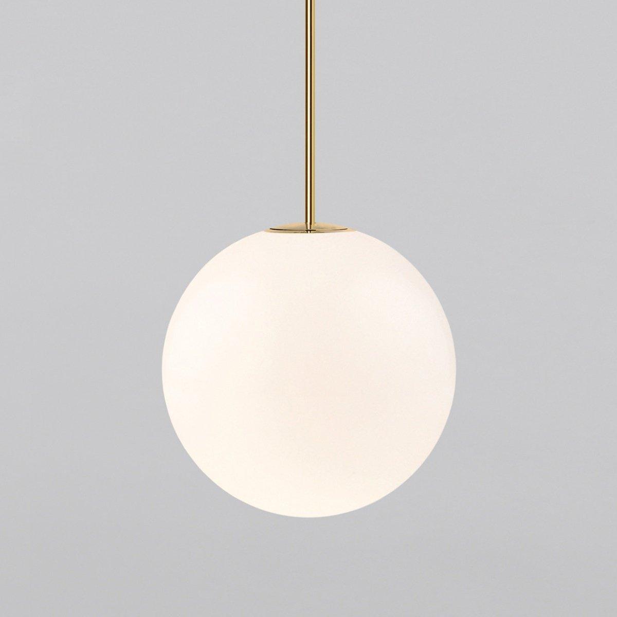 Oriinira Pendelleuchte Messing Architectural Collection