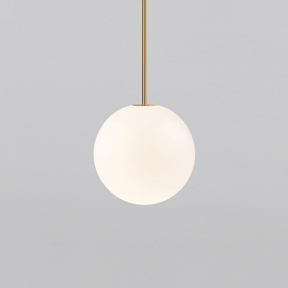 Oriinira Pendelleuchte Messing Architectural Collection