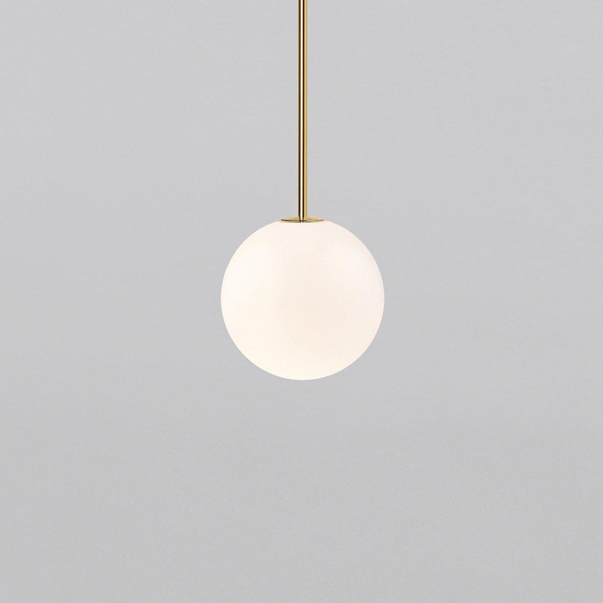Oriinira Pendelleuchte Messing Architectural Collection