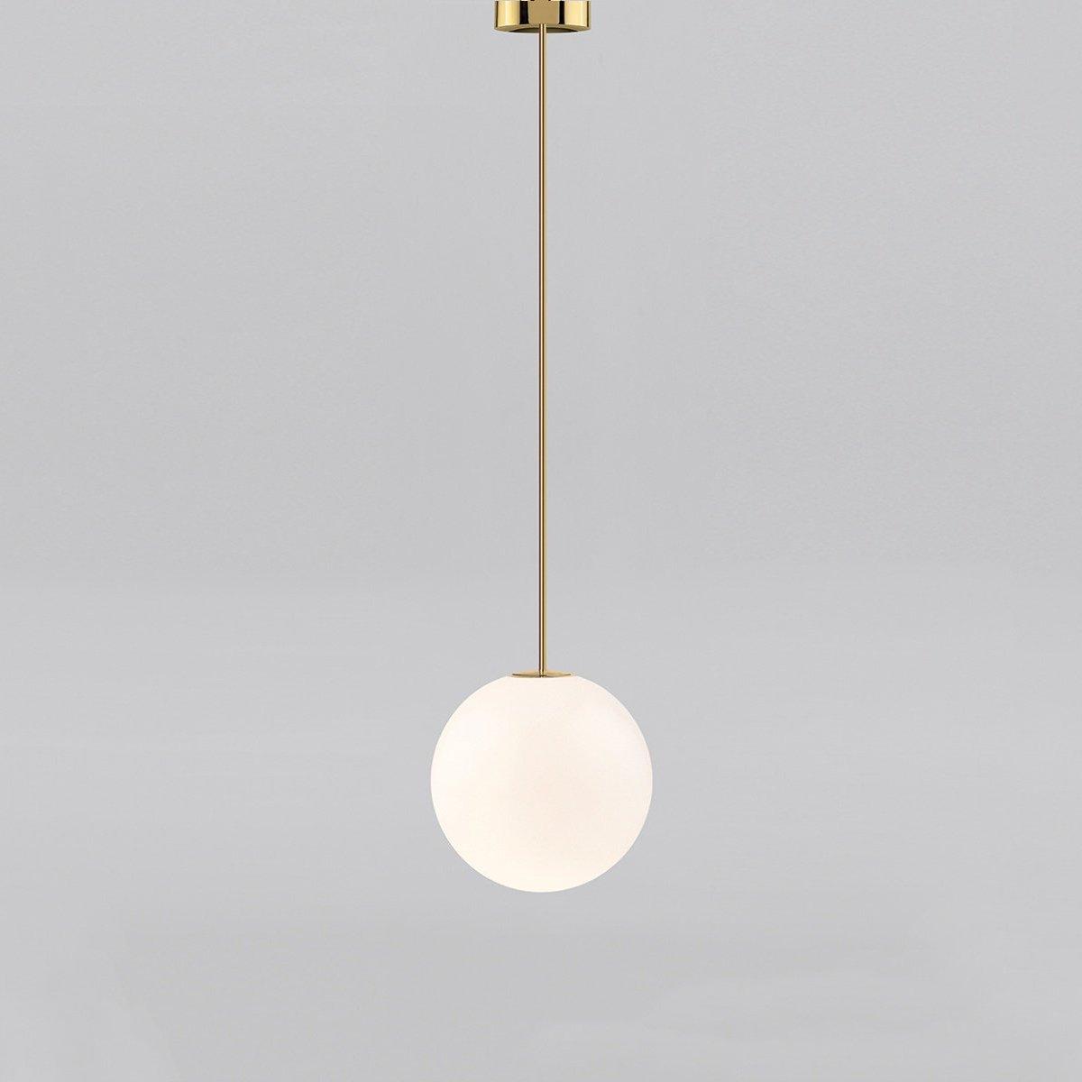 Oriinira Pendelleuchte Messing Architectural Collection