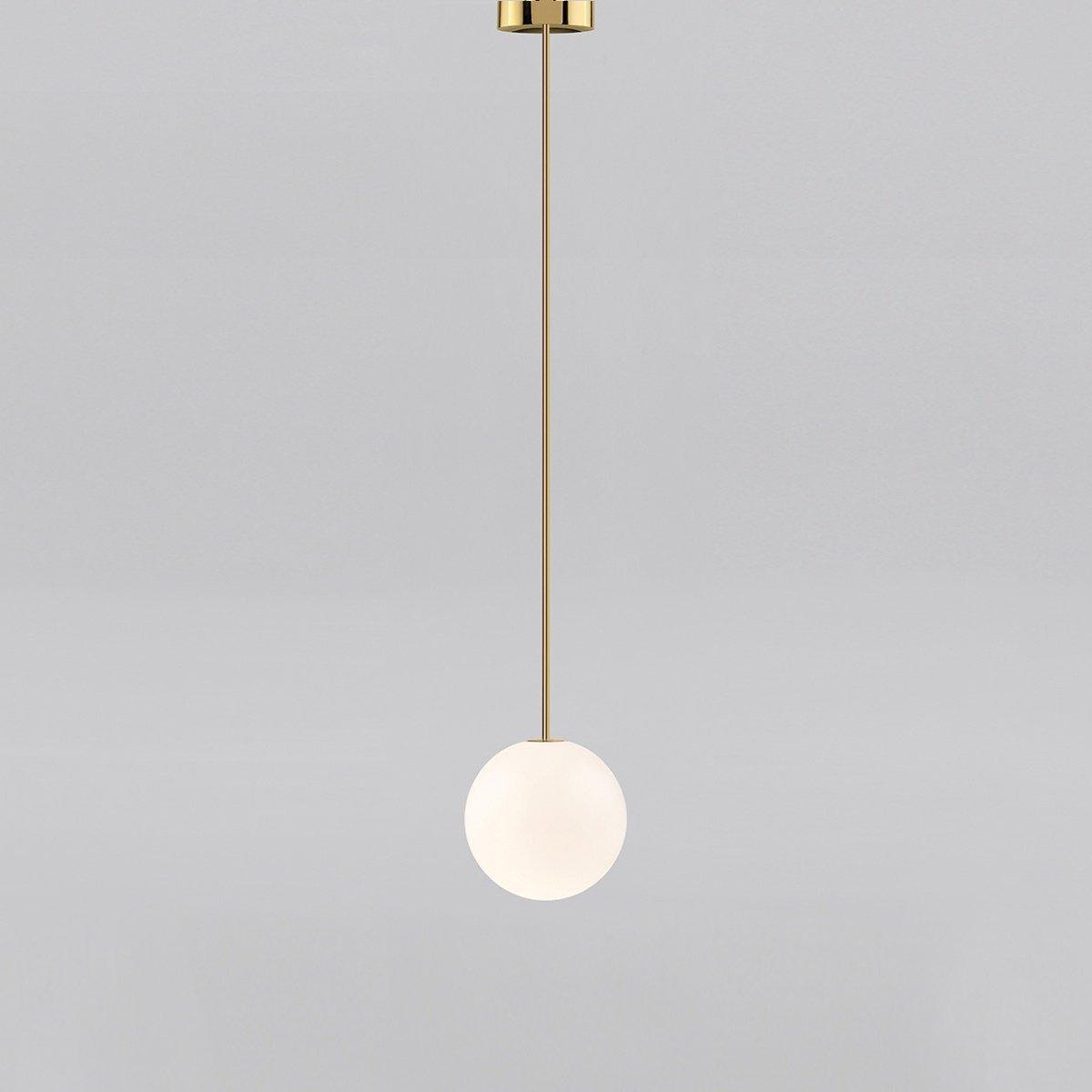 Oriinira Pendelleuchte Messing Architectural Collection