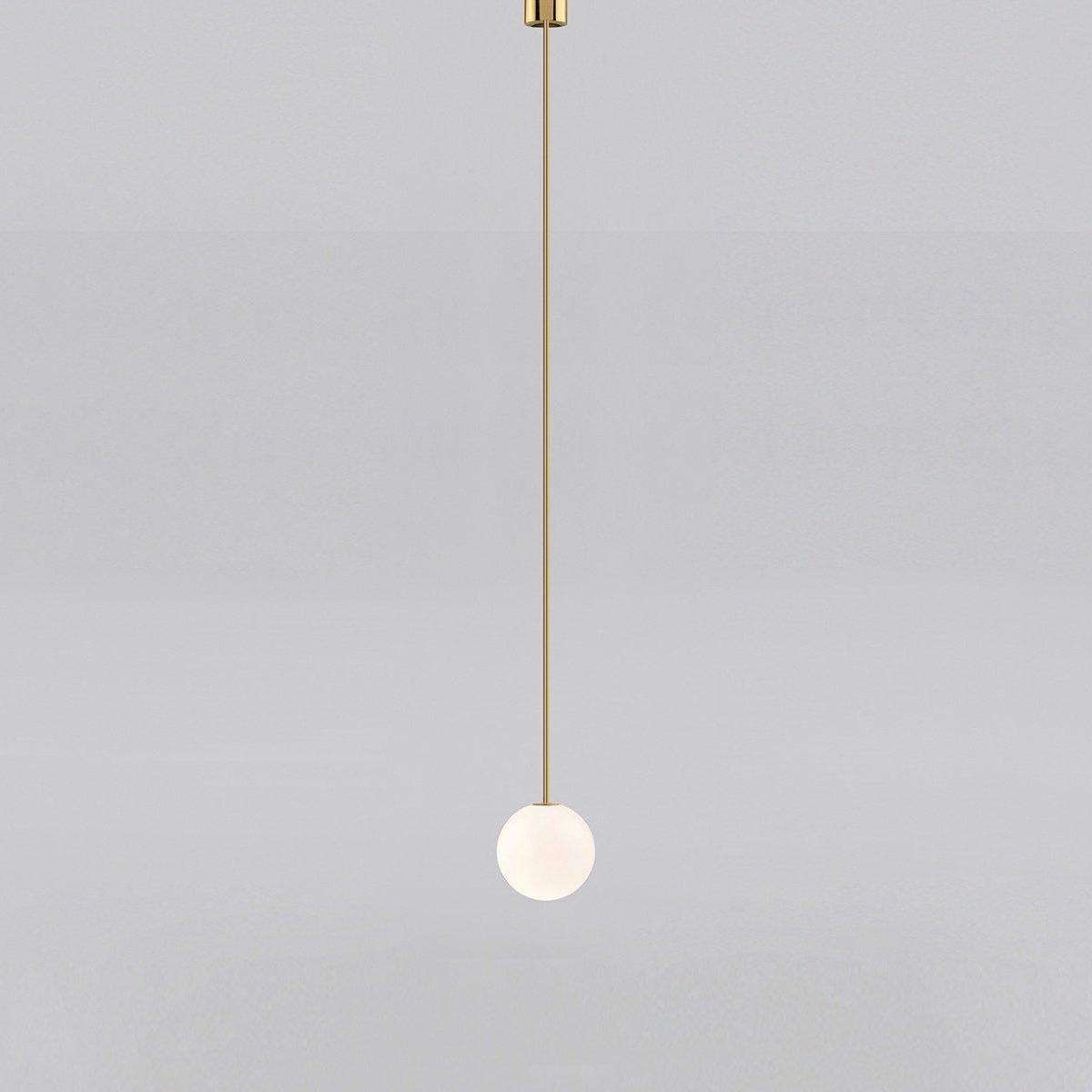 Oriinira Pendelleuchte Messing Architectural Collection