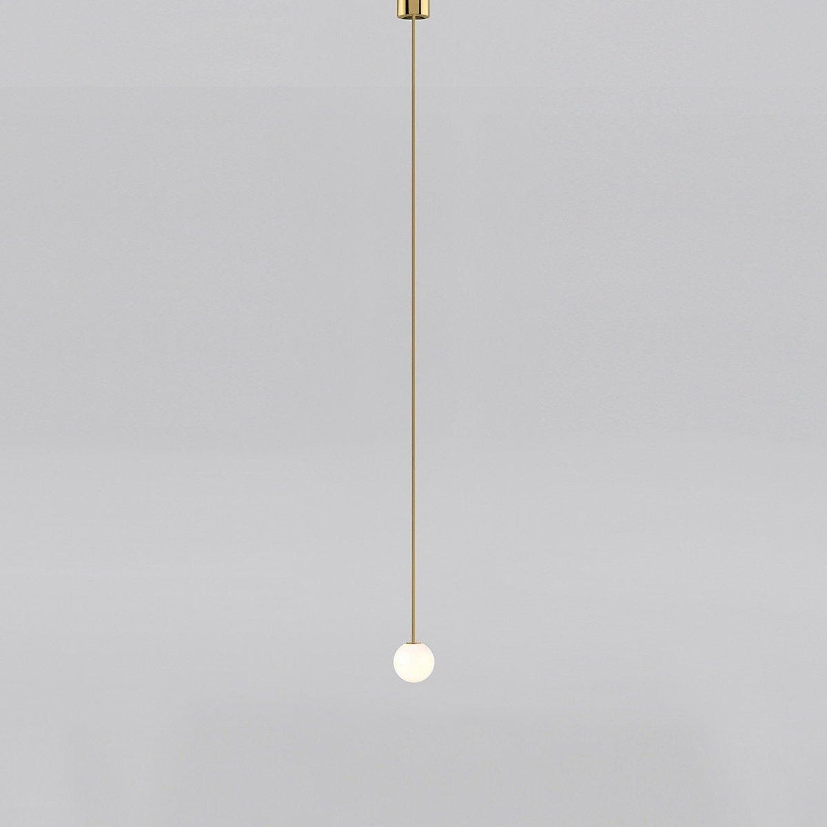 Oriinira Pendelleuchte Messing Architectural Collection