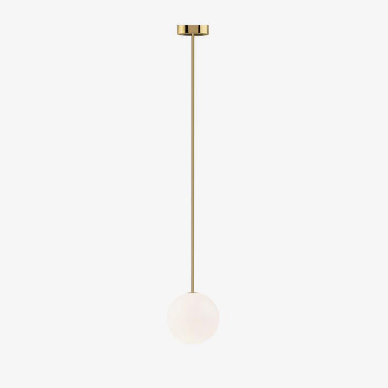 Oriinira Pendelleuchte Messing Architectural Collection