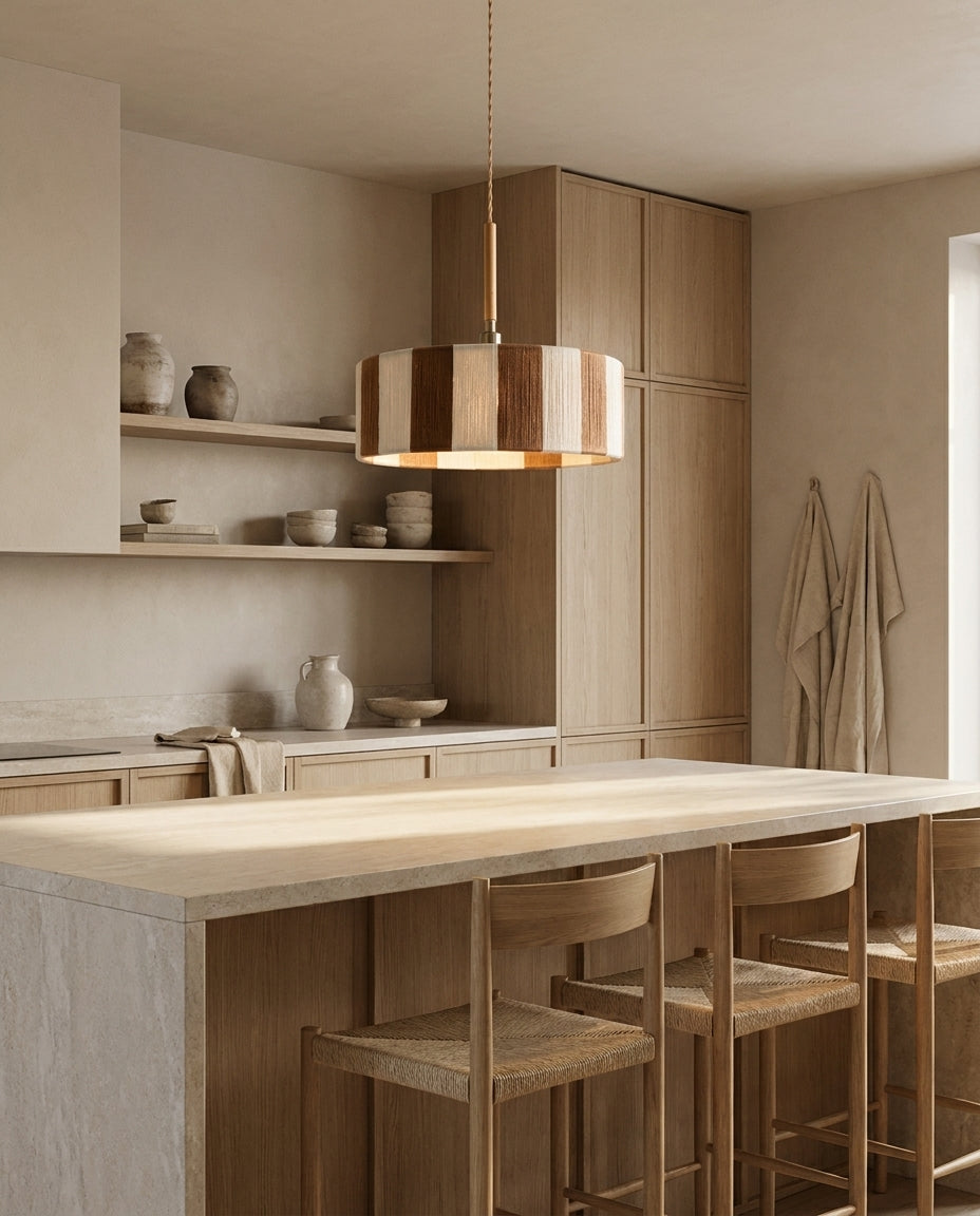 Eastvale5 Pendelleuchte