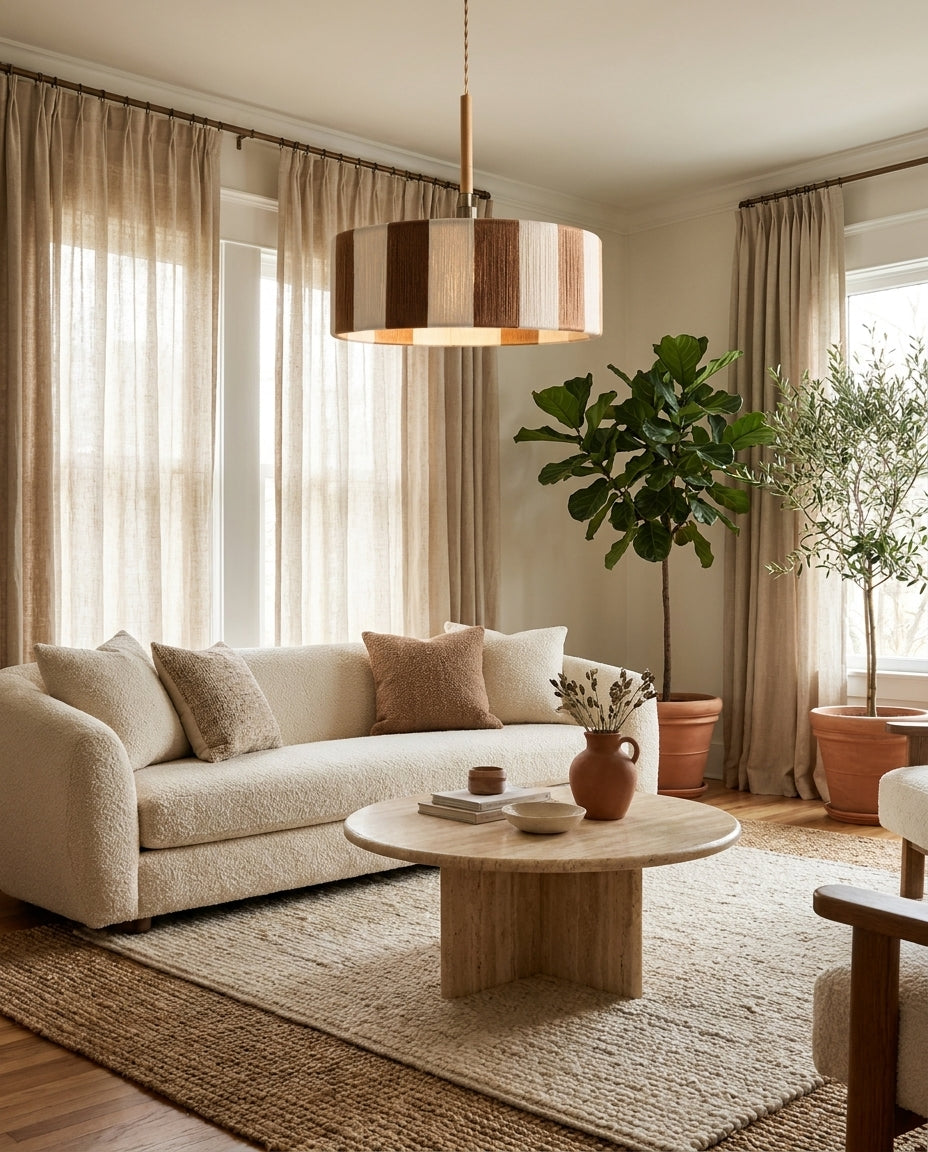 Eastvale5 Pendelleuchte