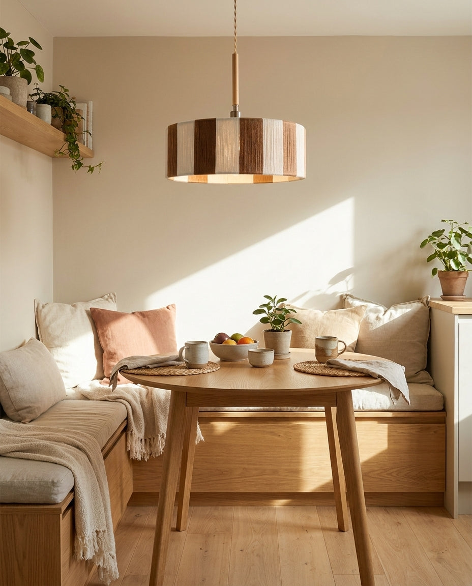 Eastvale5 Pendelleuchte
