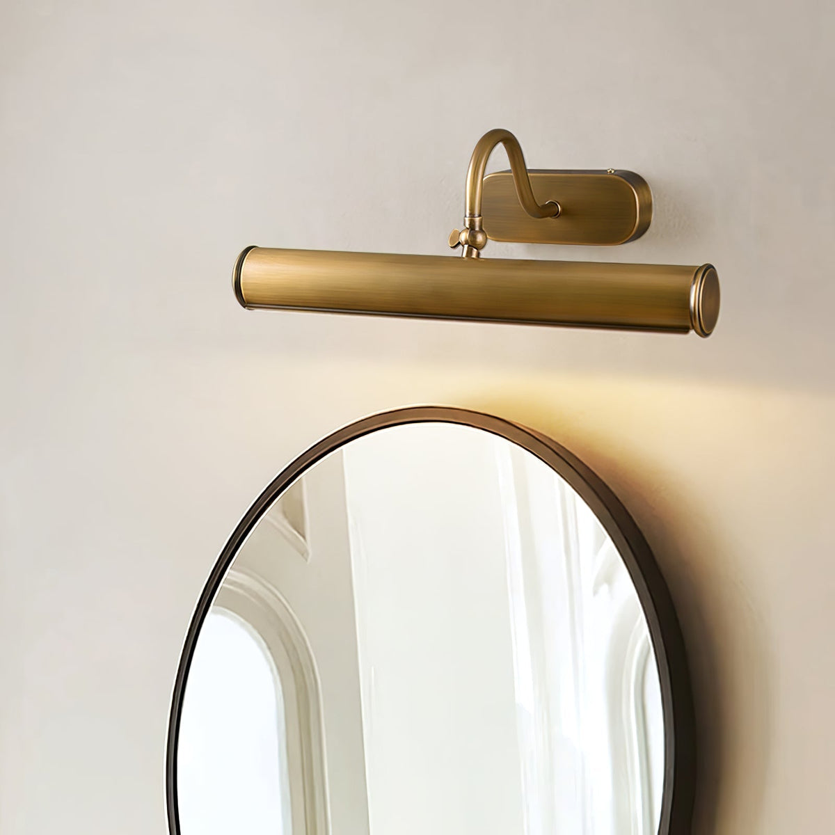 Velalaria Studio Vanity Wandleuchte