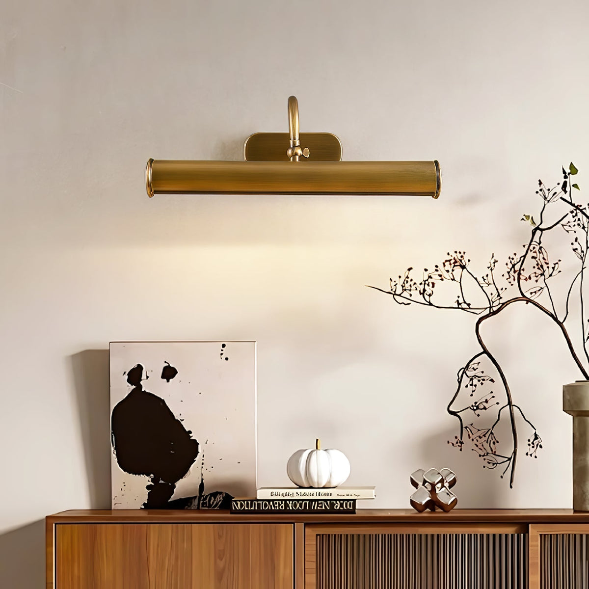 Velalaria Studio Vanity Wandleuchte