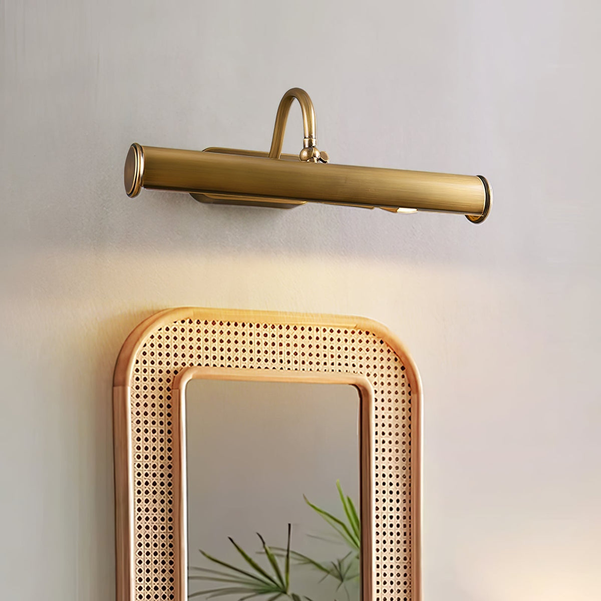 Velalaria Studio Vanity Wandleuchte