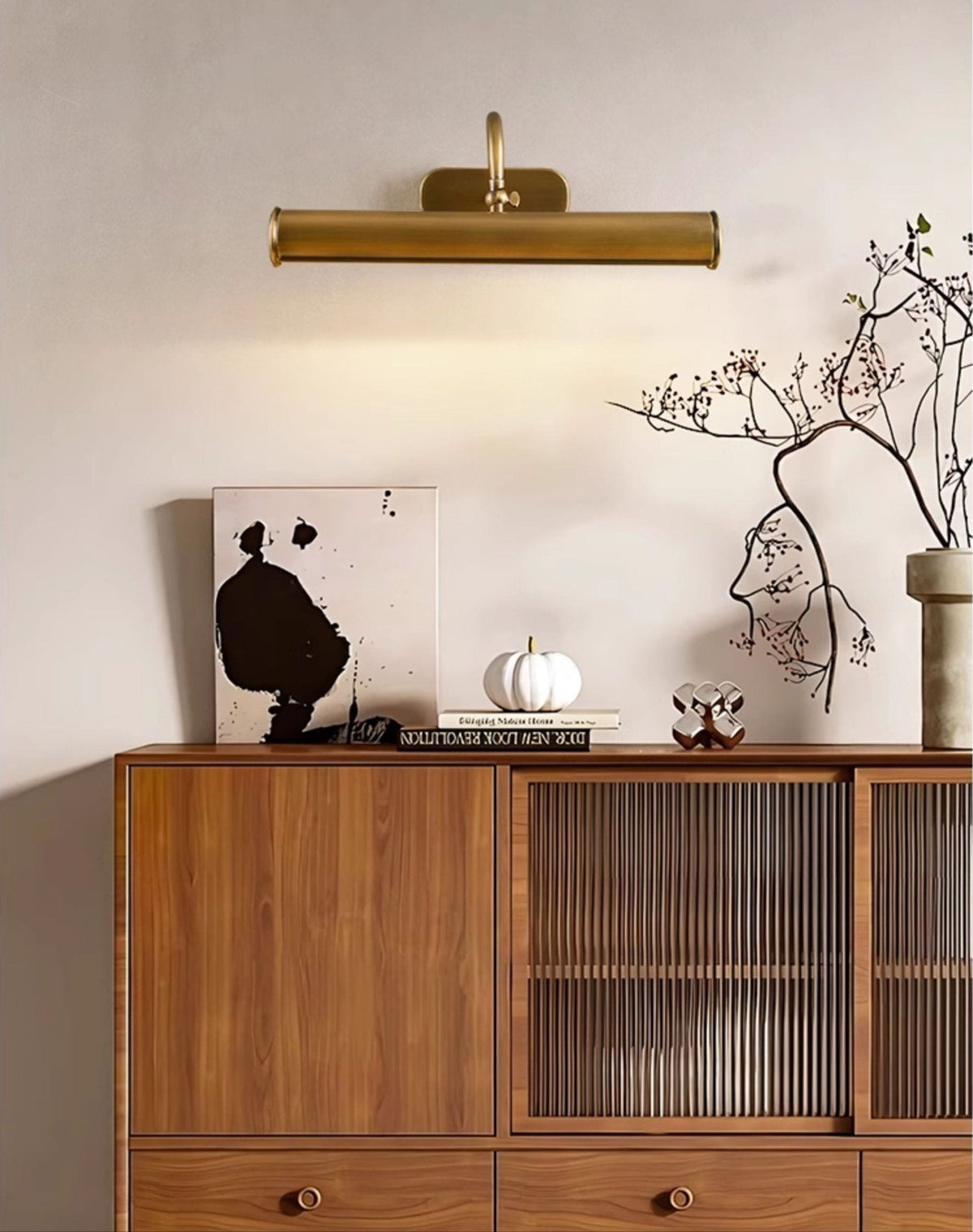 Velalaria Studio Vanity Wandleuchte
