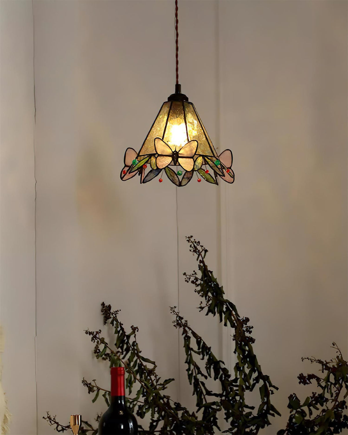 Briandy Pendelleuchte