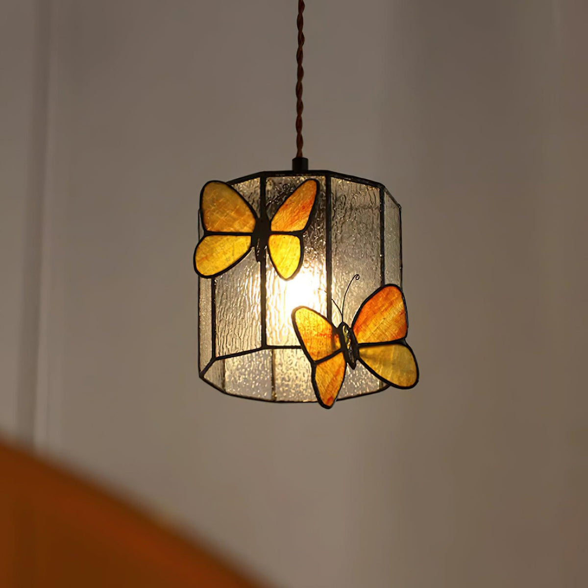 Briandy Pendelleuchte