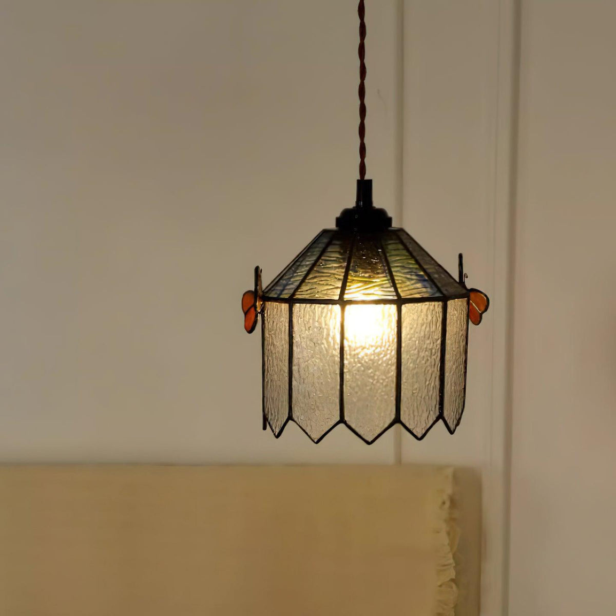 Briandy Pendelleuchte