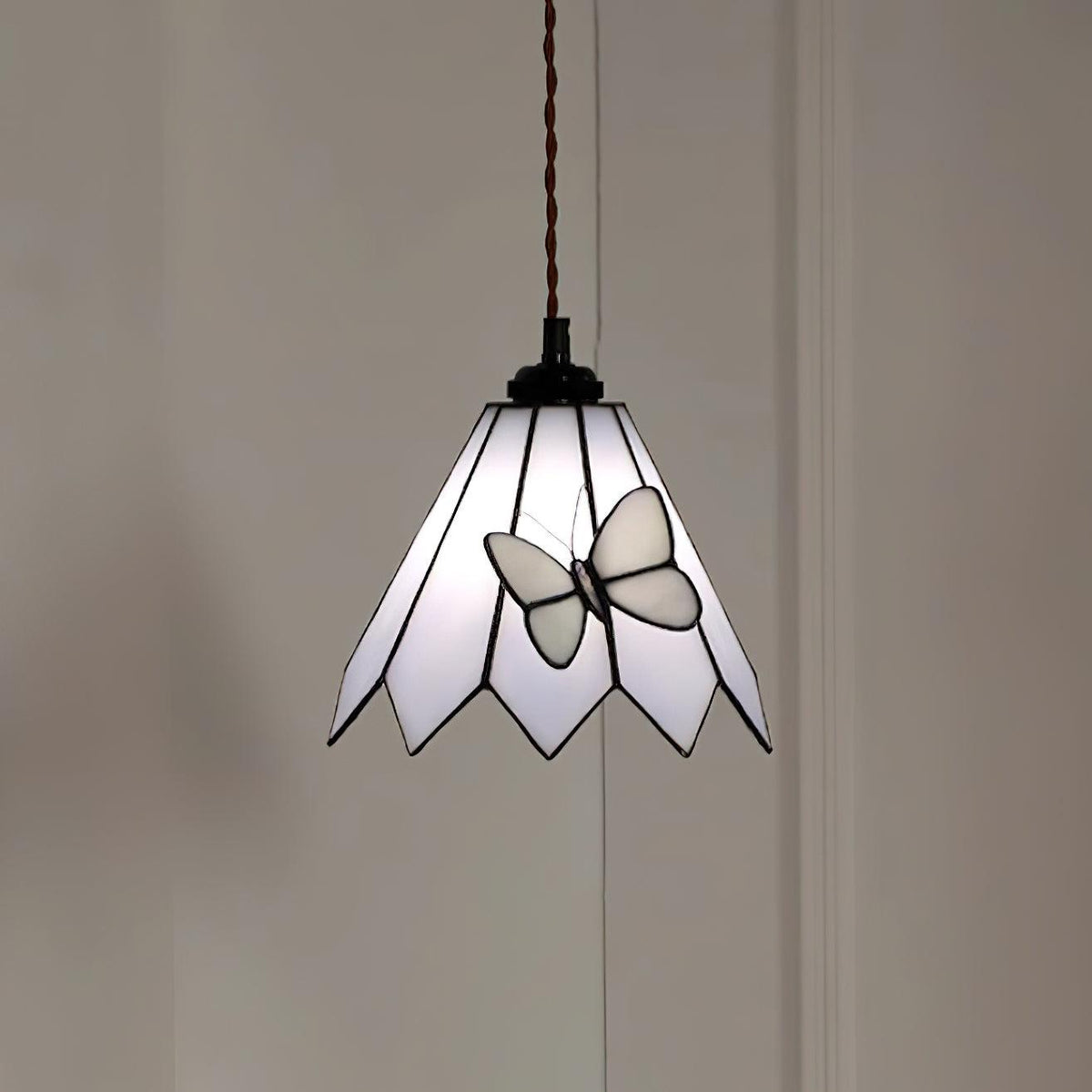 Briandy Pendelleuchte