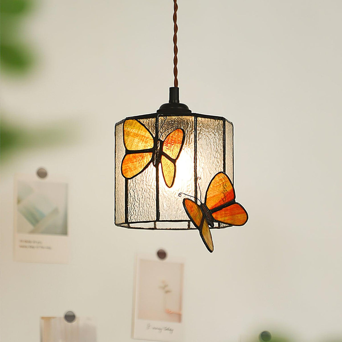 Briandy Pendelleuchte
