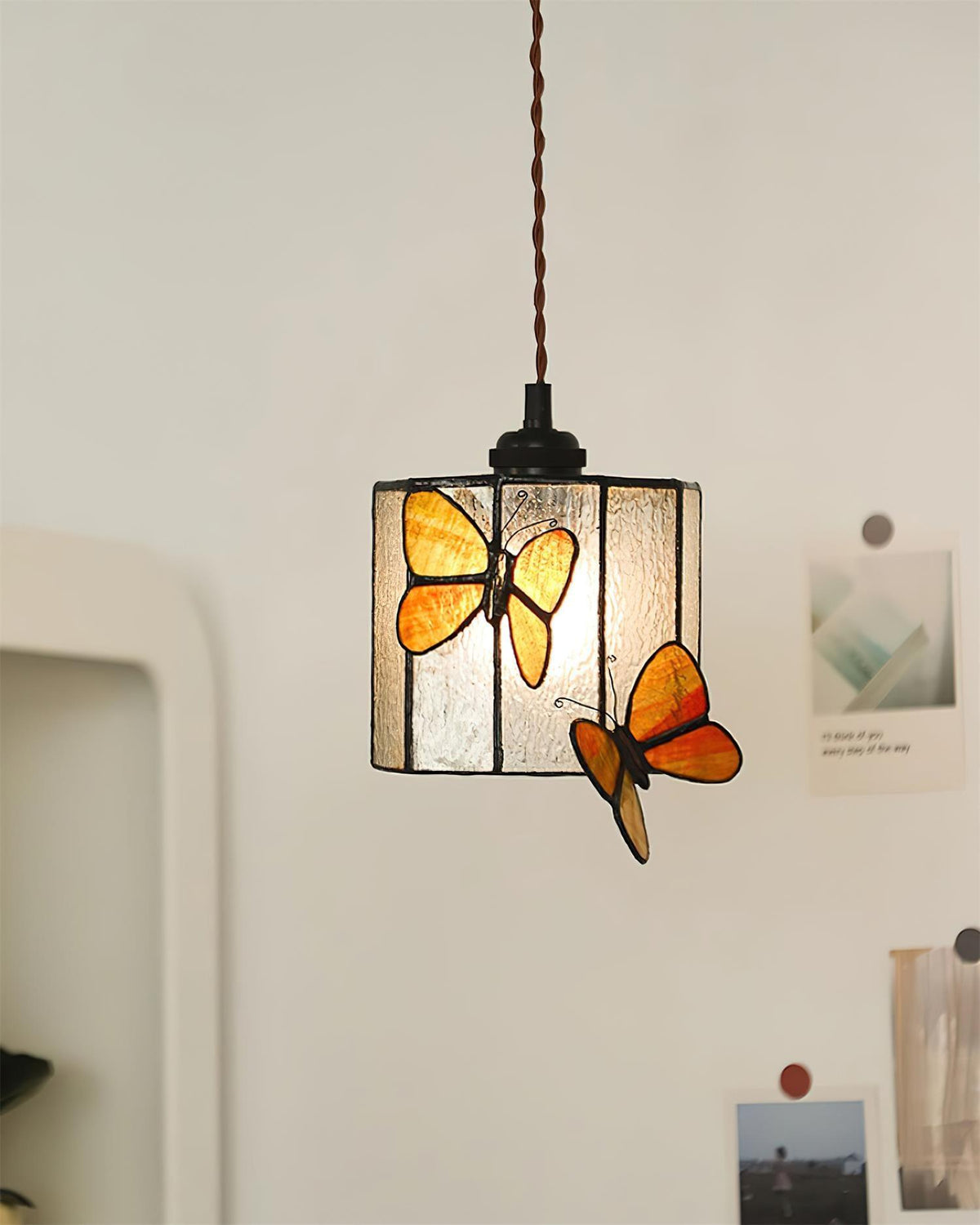Briandy Pendelleuchte