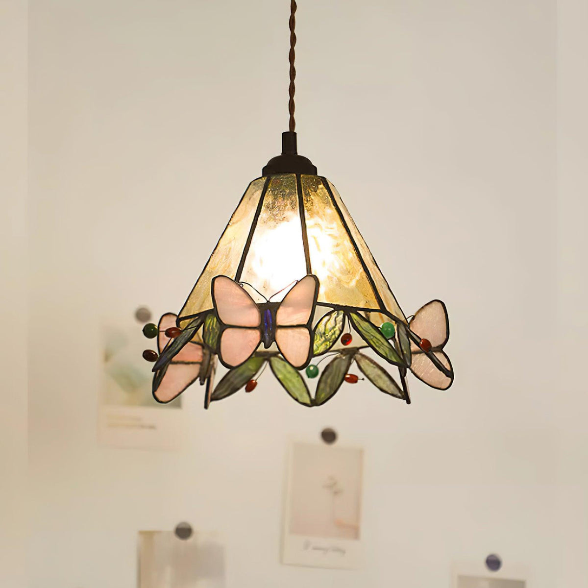 Briandy Pendelleuchte