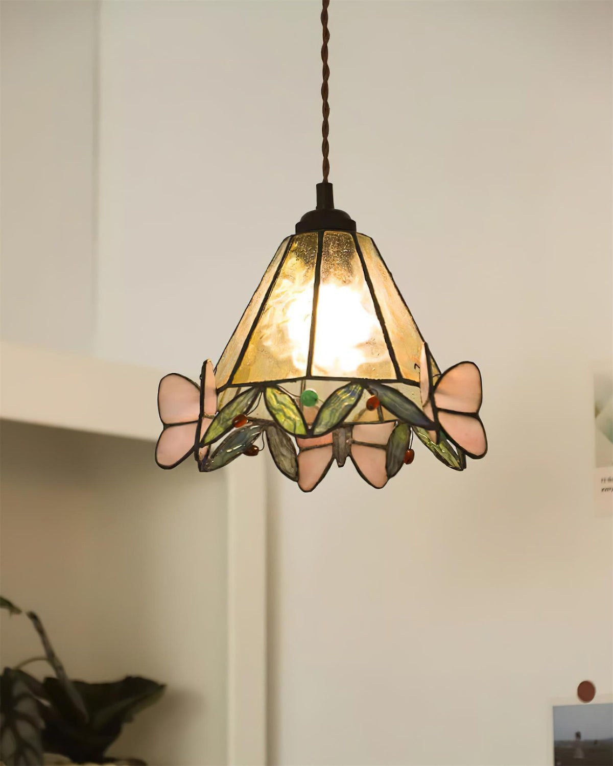 Briandy Pendelleuchte