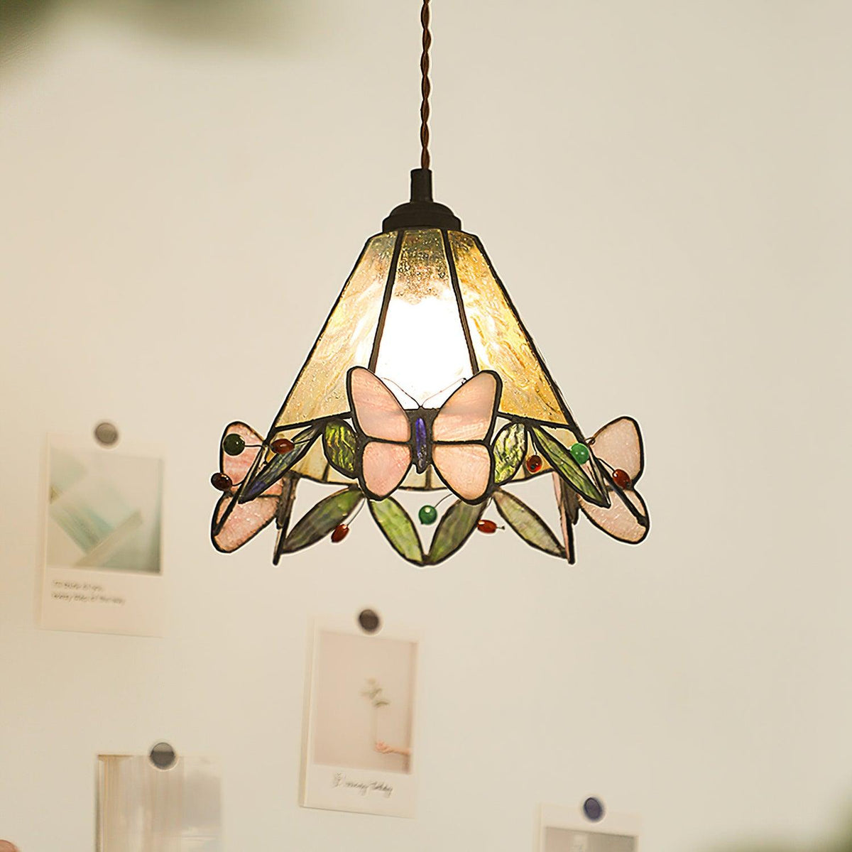 Briandy Pendelleuchte
