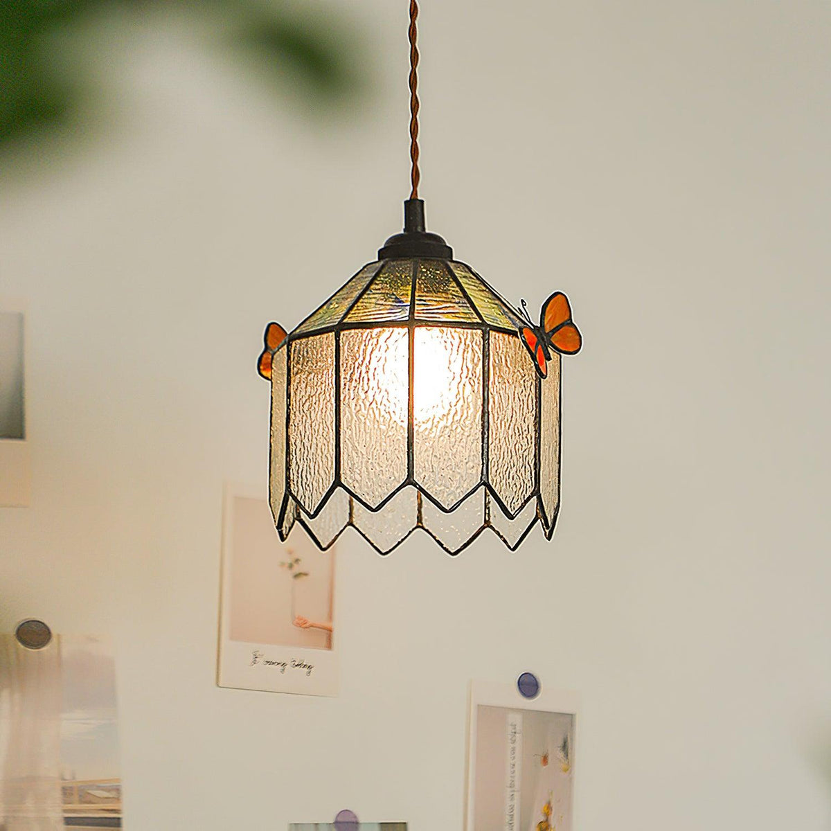 Briandy Pendelleuchte
