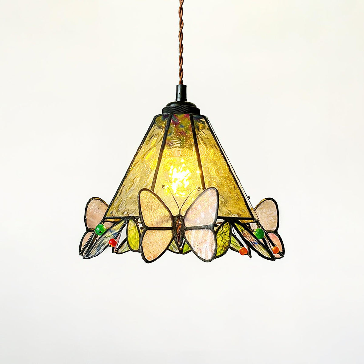 Briandy Pendelleuchte