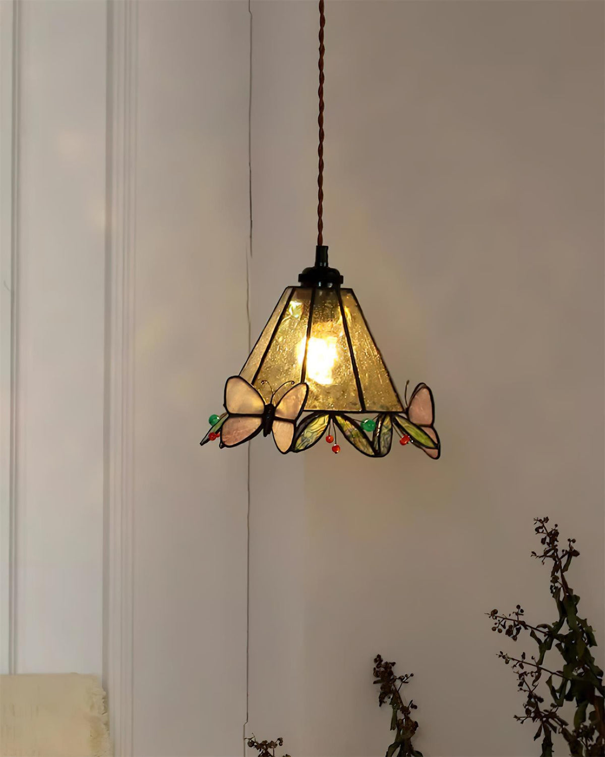 Briandy Pendelleuchte