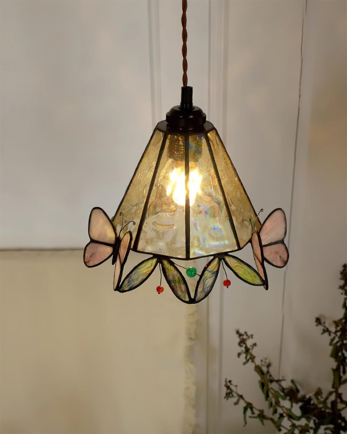 Briandy Pendelleuchte