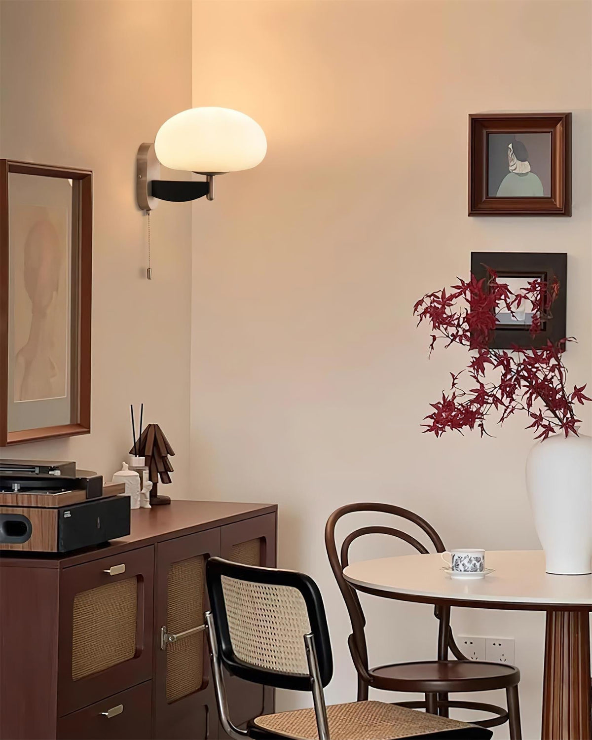 Caleora Wandleuchte