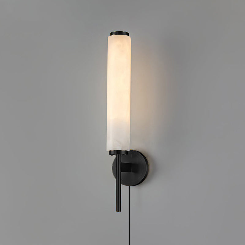Reniielle Wandleuchte mit Stecker