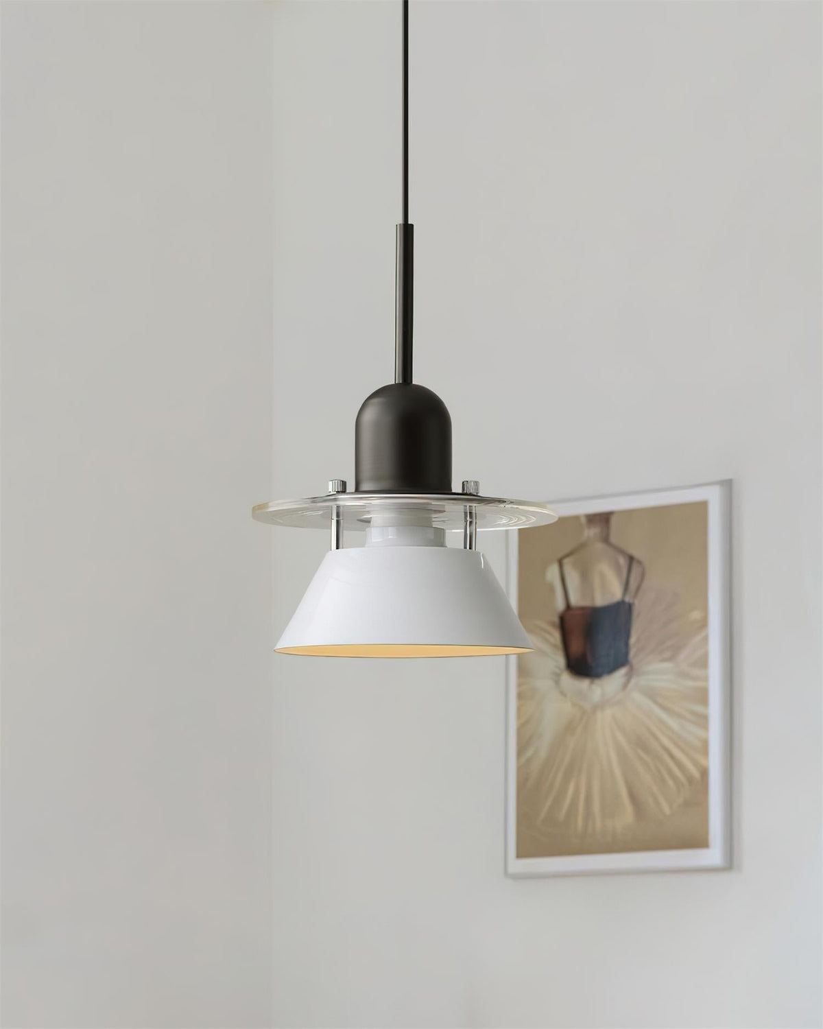 Soraenne Pendelleuchte