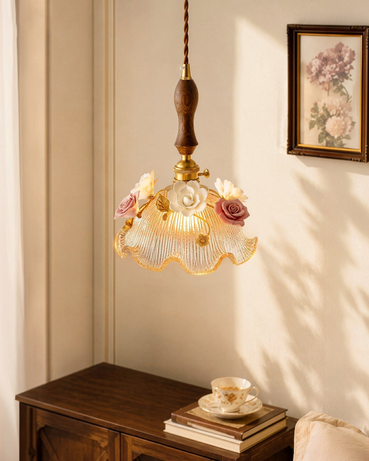 Lumiine Pendelleuchte
