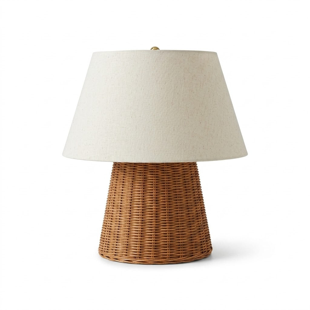 Plinth Tischleuchte