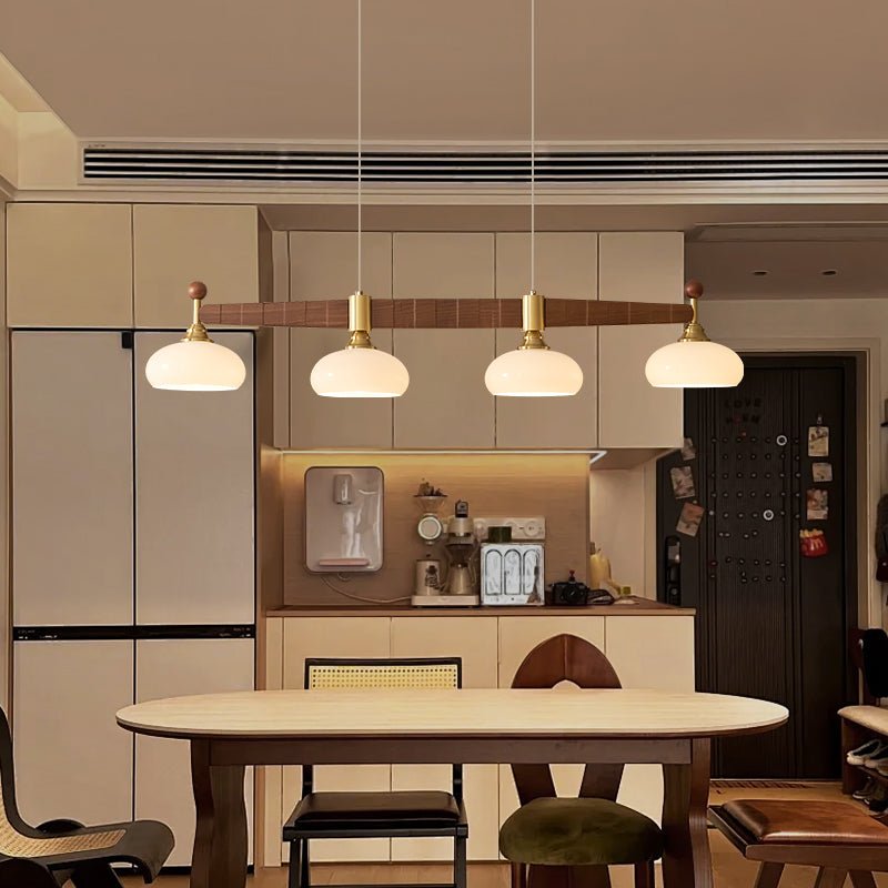 Brixton Oar Linear Pendelleuchte